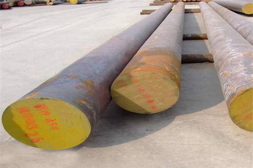 GCR15六角钢管与SAE4118无缝钢管 源头厂家的质量优势与金属材料销售解析