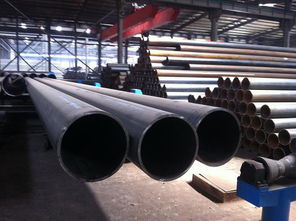 供应山西无缝钢管厂大口径厚壁无缝管现货解析