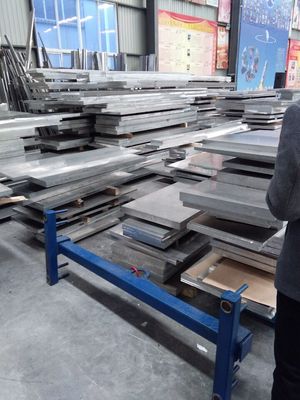 宁波市场5052铝合金板价格解析及选购指南