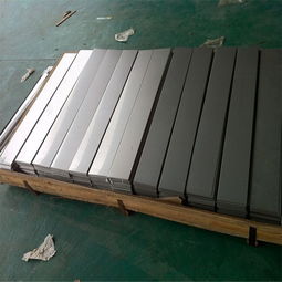 不锈钢厂家直销 高品质201不锈钢板与磨砂板供应