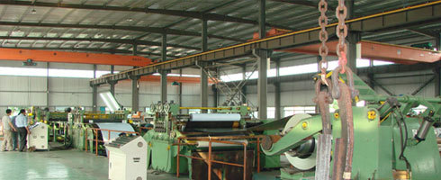 昆山晟广恩金属科技 携手商国互联网，引领金属材料销售新篇章