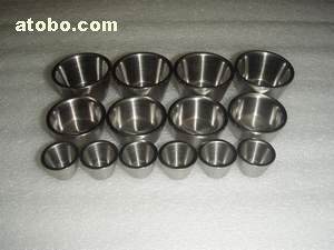 宝鸡天瑞西安分公司 阿土伯网热卖促销，高品质金属材料助力工业发展